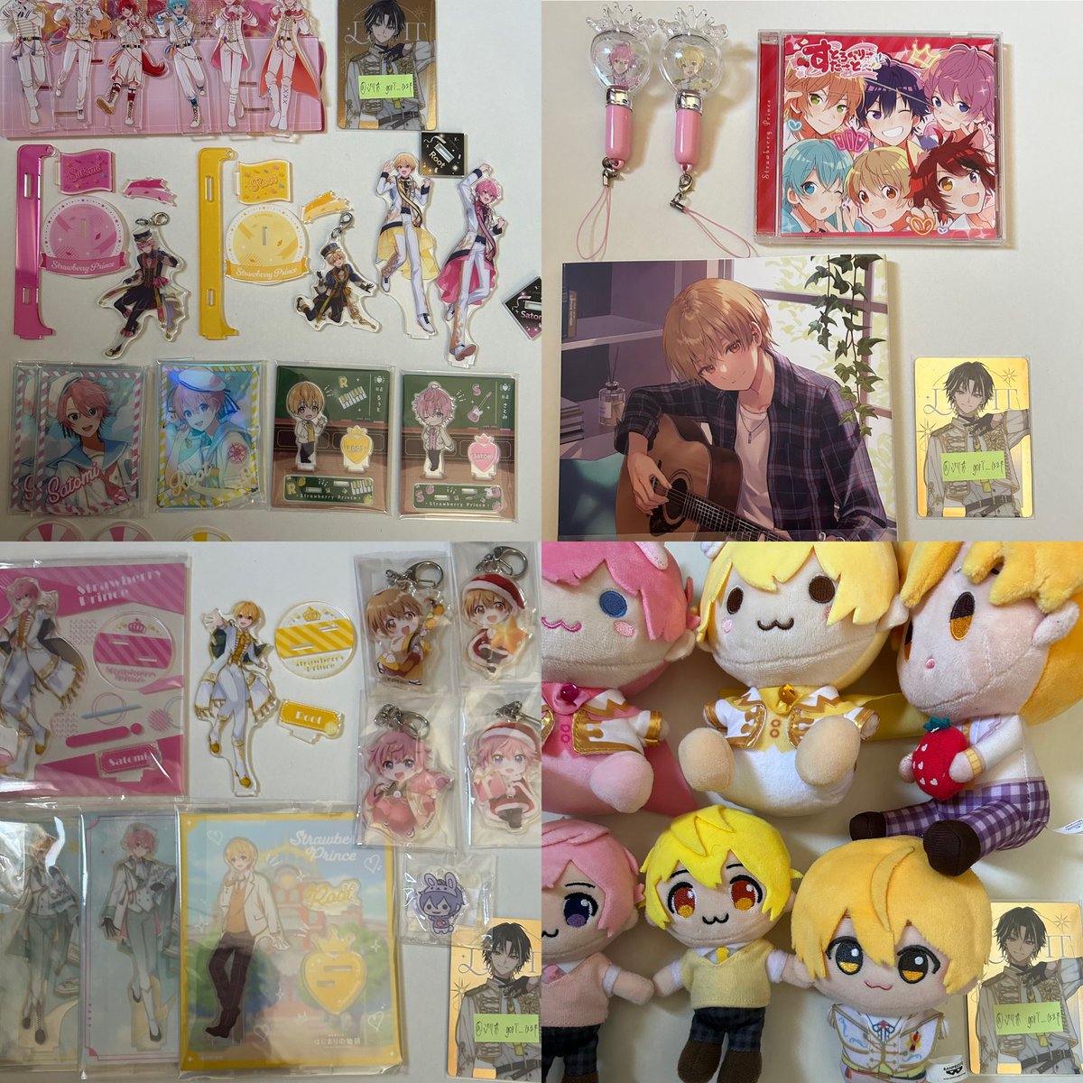 kl12hk4's tweet photo. @reina_104s 検索より失礼します。
当方少数ですが、こちらを所持しております。
ご検討よろしくお願いします。 https://t.co/yUoRcVUDbc