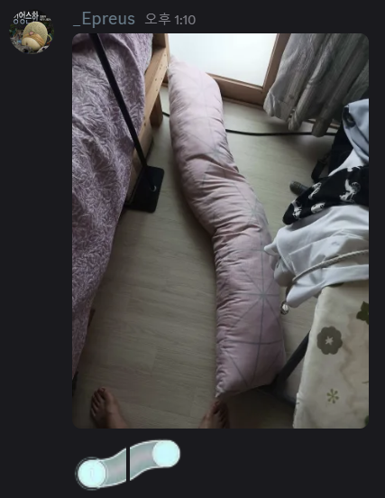 epreus3's tweet photo. sotrates slider in my room https://t.co/93tPcx0wEN