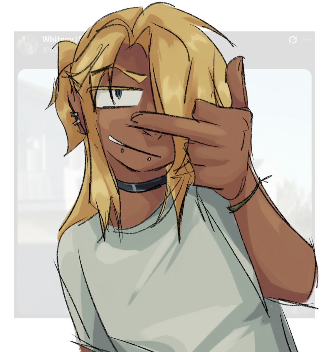 autoasphyxiate's tweet photo. @itsallwhitney love this blonde bastard (ФωФ)
#degreesoflewdity #dol https://t.co/SYJ2CYjXbr
