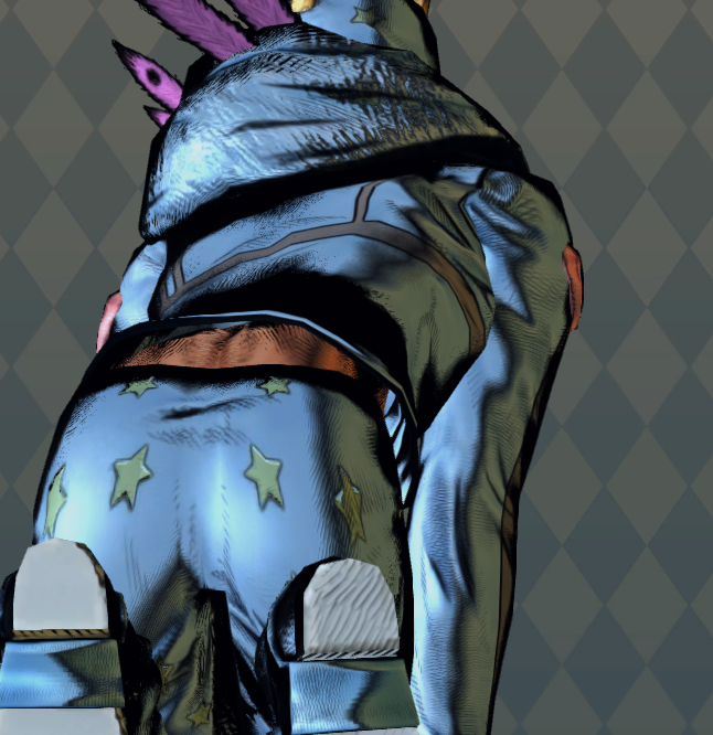 echoingwings's tweet photo. JOHNNY PLZ LET ME SEE THAT ASS CRACK  OF URS🥹🥹🥹🥹🥹🥹 https://t.co/5MKx2ocehe