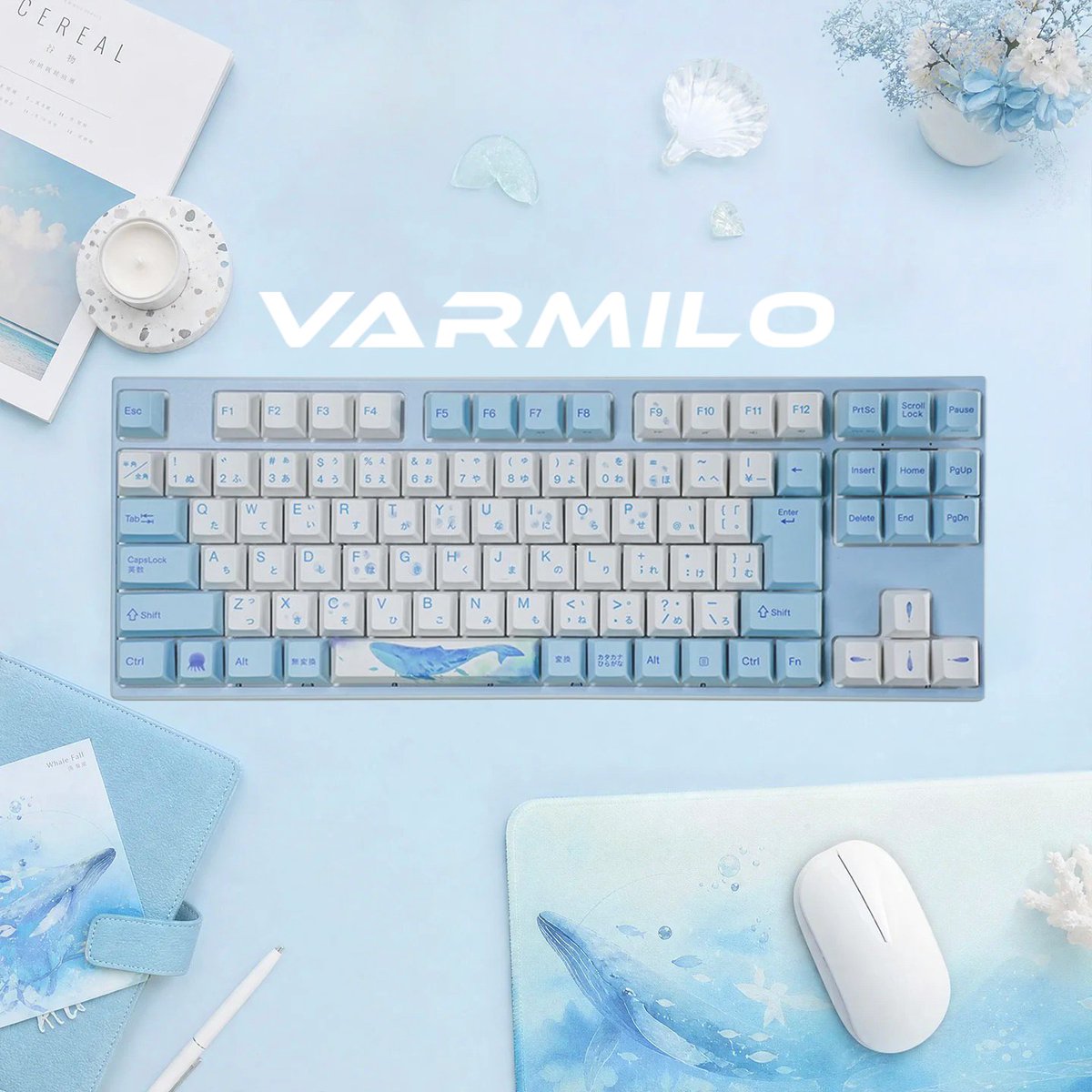 ふもっふのおみせ🌏eSports業界の武器商人 على X: 