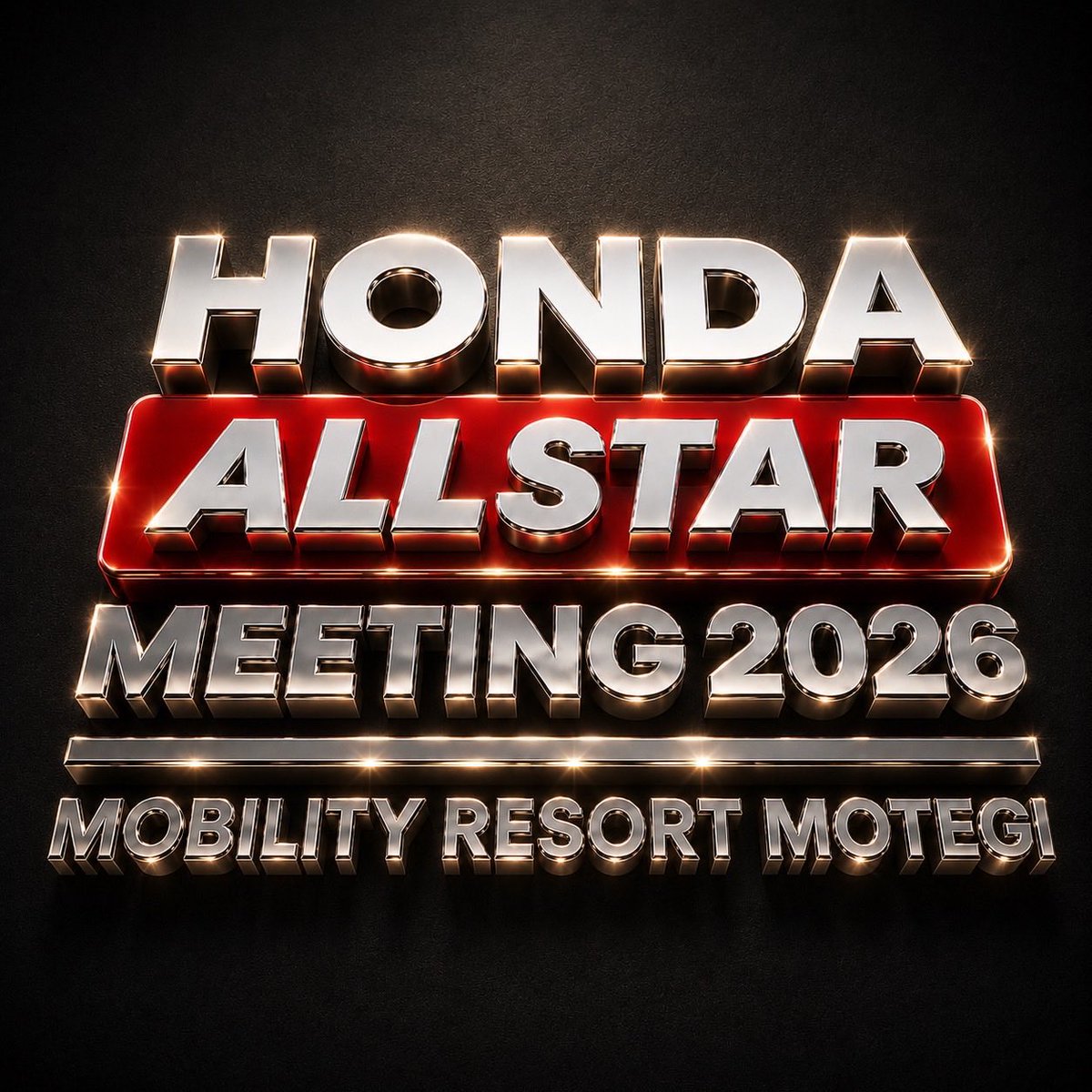 winmax_jp's tweet photo. 【イベント出展情報】
8月2日（日）モビリティリゾートもてぎにて開催される👇
#HONDAALLSTARMEETING2026 に出展させて頂きます🙌
　
☑︎車両展示
当社FL5デモカー × 当社SP4SS装着のS2000の2台展示🔥
☑︎ブレーキ製品展示・問い合わせ
☑︎オフィシャルグッズ・ブレーキ製品販売
などをご用意してお待ちしております😌
　
当日は暑くなることが予想されます☀️
体調管理も必須で1日楽しみましょう😊
ぜひ当日は当社ブースまでお越しいただけると嬉しいです！
　
よろしくお願い致します🫡
　
#WinmaX