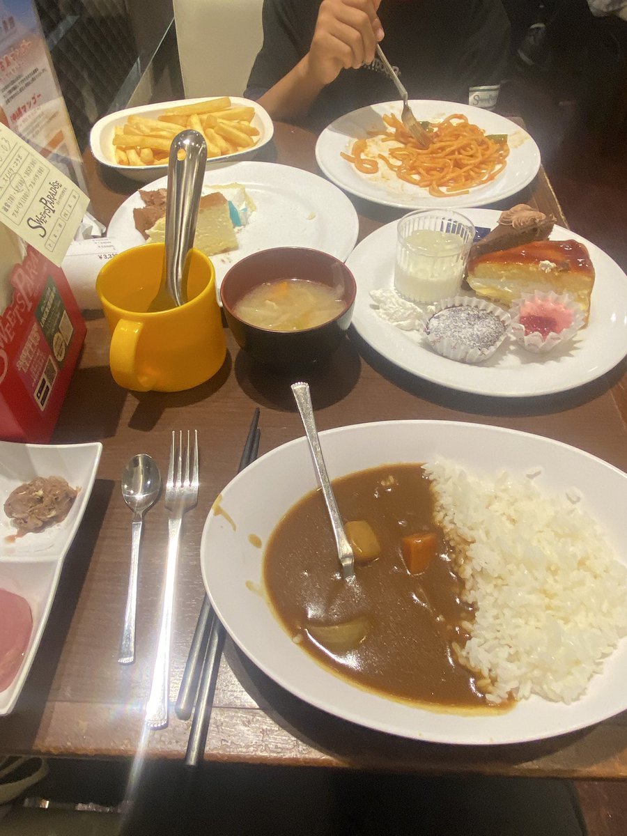ringoo_00's tweet photo. すいぱら https://t.co/O8DO9w2gET