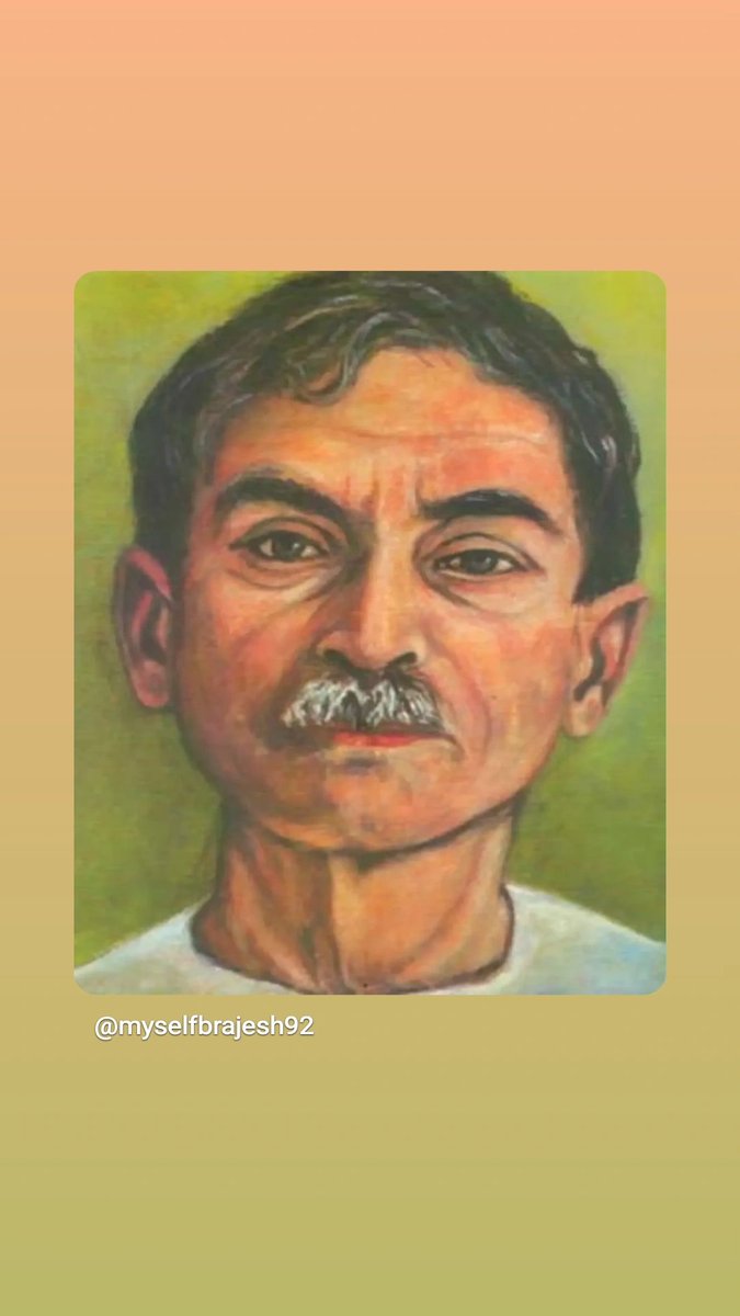myselfbrajesh92's tweet photo. अमर साहित्यकार मुंशी प्रेमचंद जी की 146वीं जयंती पर श्रद्धांजली💐🙏.

#July31 
#2k26 
💐🙏💐🙏💐🙏 https://t.co/FLd2EZ5e7i