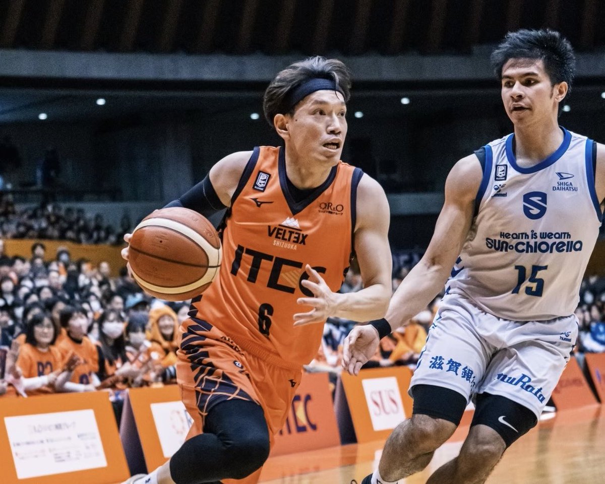 VELTEX_SHIZUOKA's tweet photo. 2023-24シーズンに #ベルテックス静岡 に所属した #大塚勇人 選手が現役引退を発表されました。冷静な判断から繰り広げる落ち着いたプレーで静岡に熱狂を届けてくれました。現役生活お疲れさまでした！これからのさらなるご活躍を心より応援しております💐

@YuuuTooo06 https://t.co/0LHYx6ZS0M