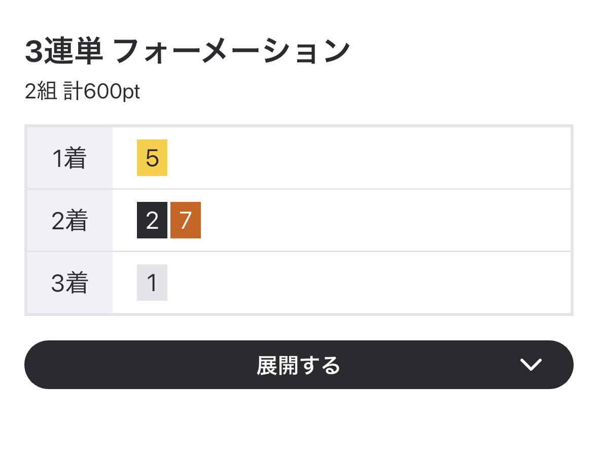 oy7250's tweet photo. クソ https://t.co/EoKO1Ax7cj