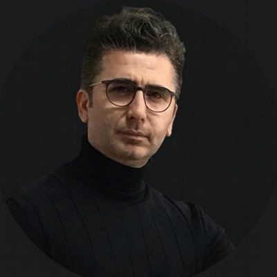MuratK0628's tweet photo. #YeniProfilResmi https://t.co/ocEGNmGShN