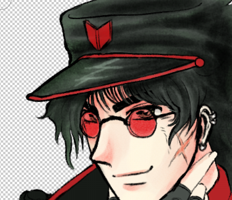 joutabug's tweet photo. I've been working on something. https://t.co/liTNJmtspF