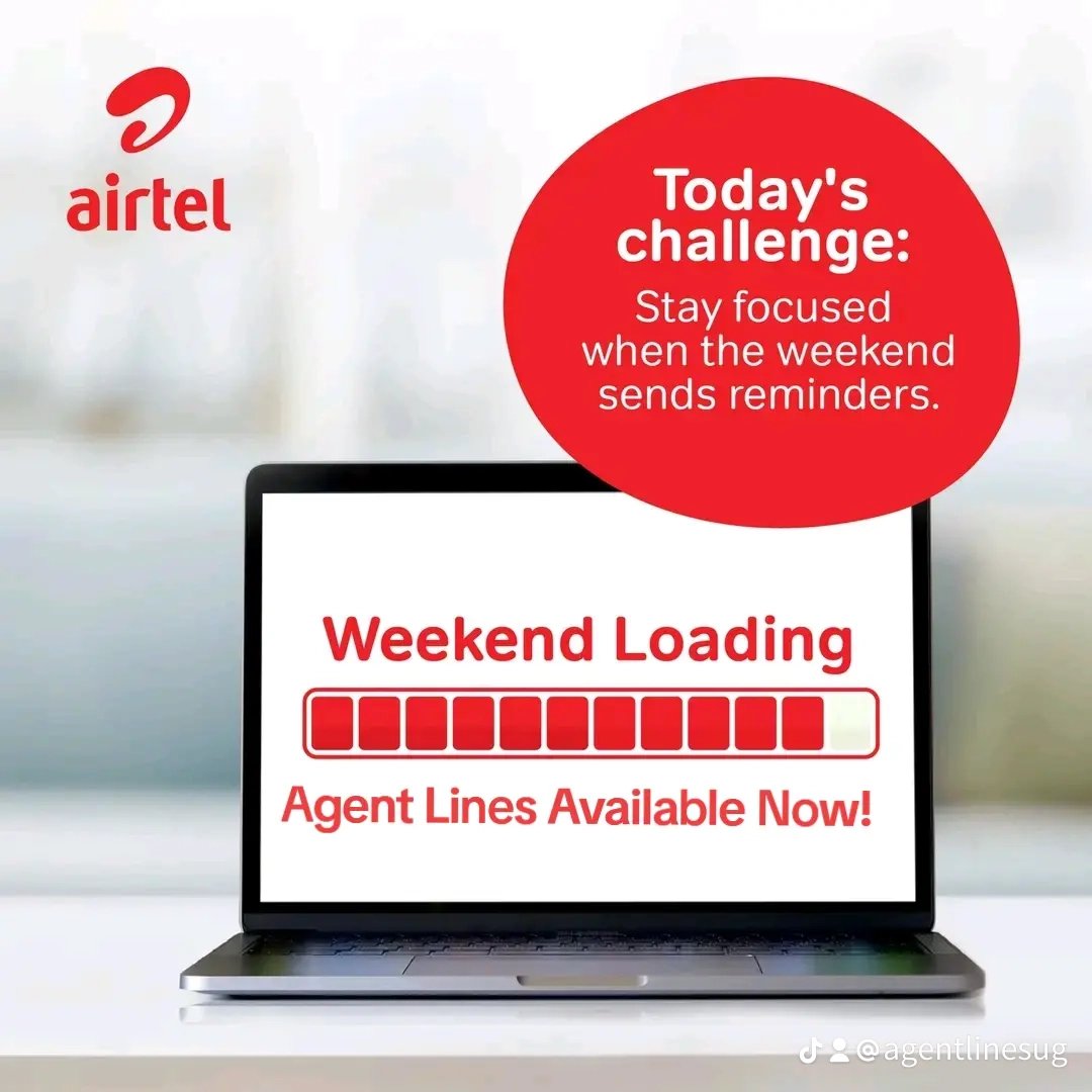 agentlinesug's tweet photo. For Guidance and free Lessons on Mobile Money
https://t.co/OYswk2LMGi please subscribe
0703913295 /for New Agent Lines https://t.co/nvrjZSjdIE https://t.co/ngqCrGoDlo