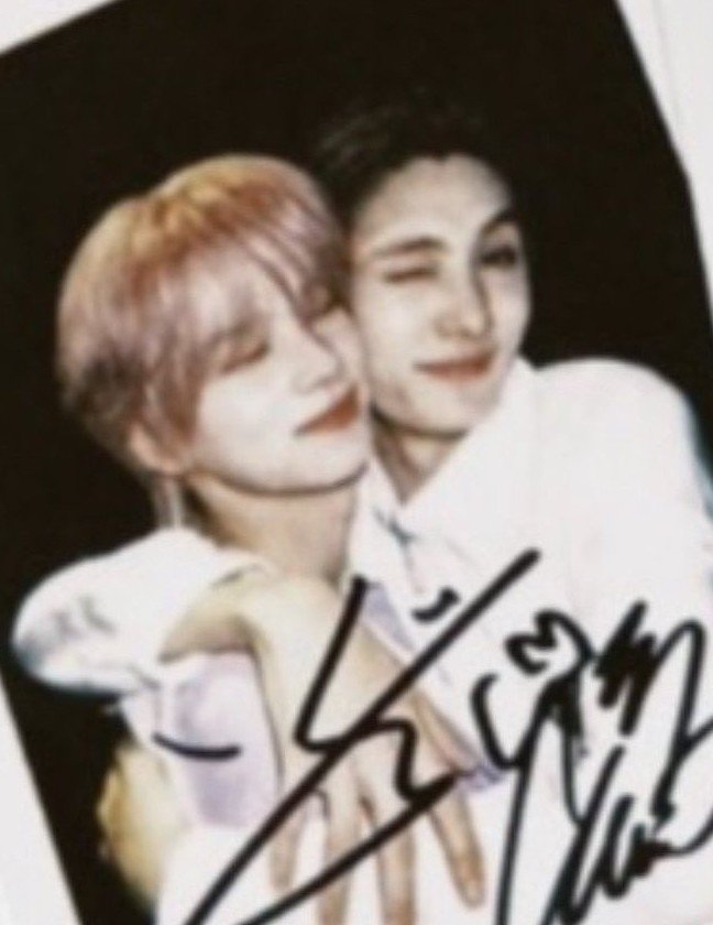 shinjaenid's tweet photo. Pls nempel selalu nidjae https://t.co/wT3KkGLMRz