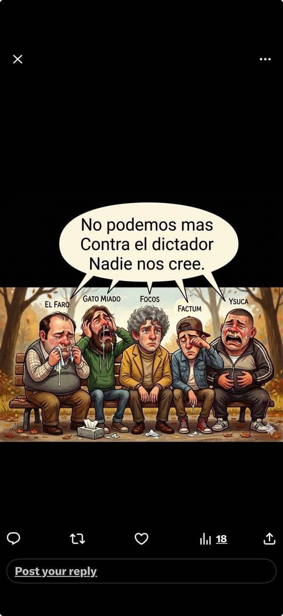 rafael171964's tweet photo. @nmasunivision https://t.co/NZRq6RxMOC