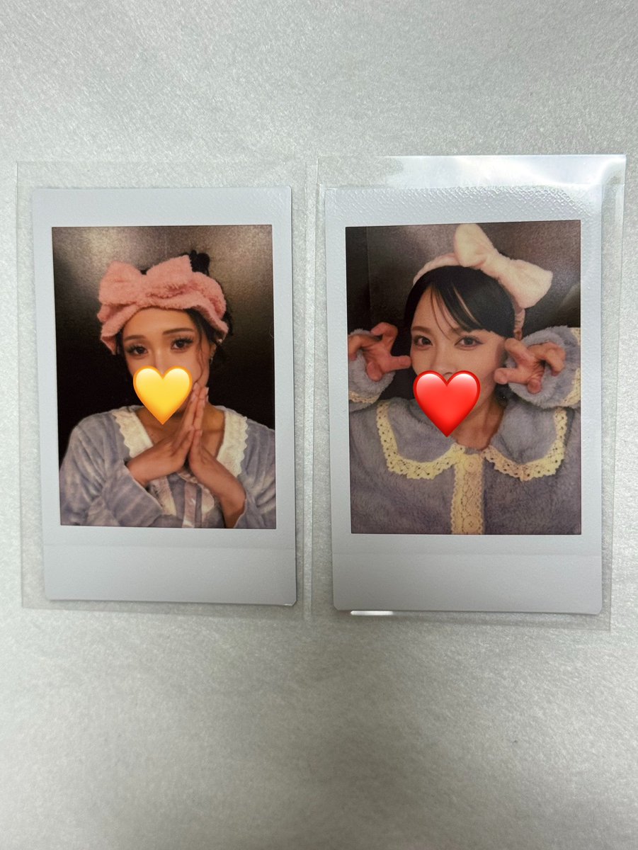 y__m34's tweet photo. いぎなり東北産 水ヨントン トクポ チェキ 交換

【譲】安杜羽加、伊達花彩
【求】藤谷美海or買取り

現場での取引き希望です！お気軽にお声掛けください！ https://t.co/oLnP3rhkSY