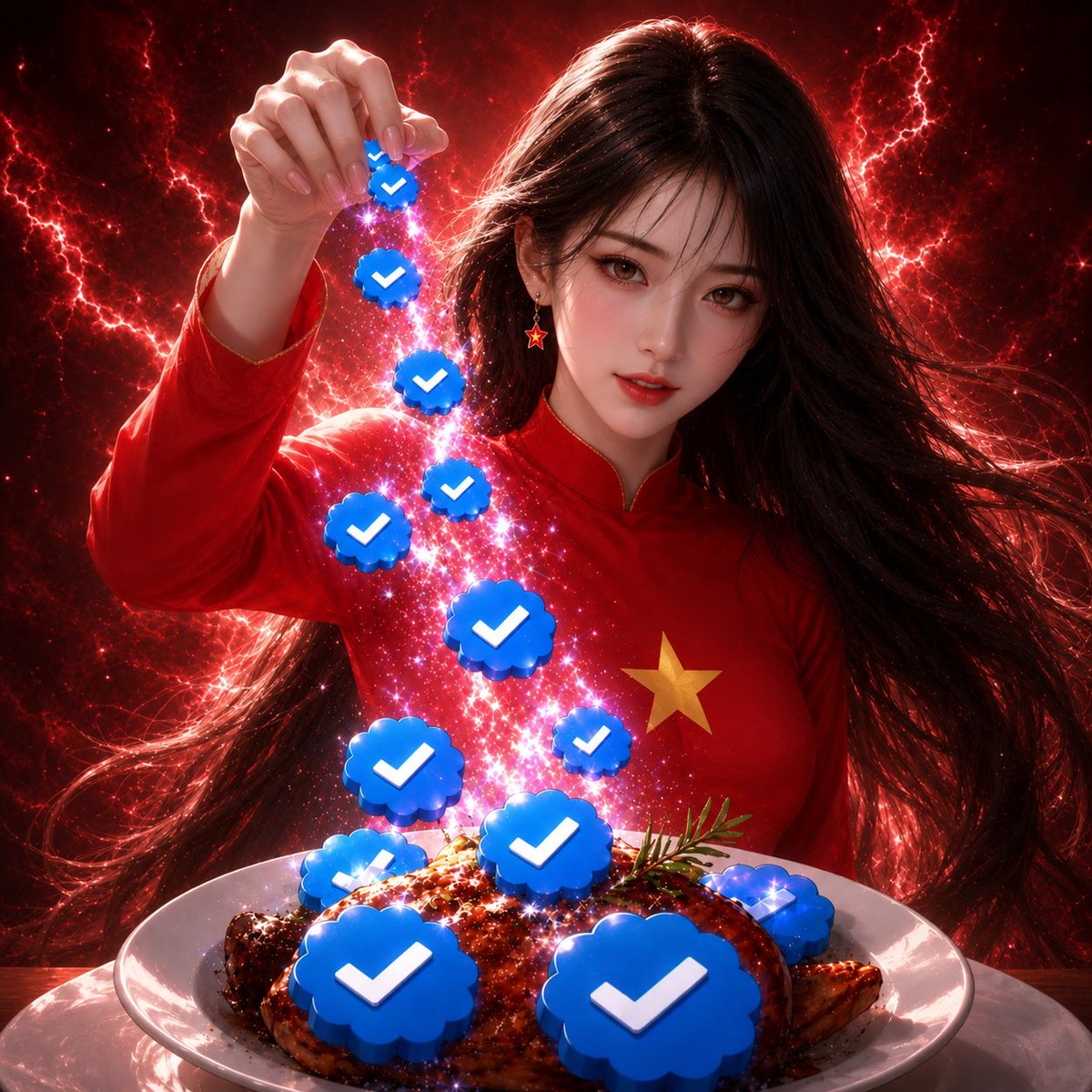 kakiwarna501's tweet photo. 💥 Reply energy is ON! ✅🔥

Say "Hi" 👋

Meet new mutuals and keep your growth moving 📊🚀

Let’s grow together 🧡🤝 https://t.co/SKIMY8QiTV