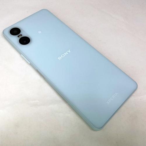 camera_kitamura's tweet photo. ＼週末セール開催中‼️／
【中古：AA(新品同様)】 SONY Xperia10 VI 5G SOG14 128GB ブルー SIMフリー

ソニーが培ってきた映像・音響技術やデザインを取り入れた、使いやすいサイズ感の人気モデル✨

▼詳細はこちら▼
https://t.co/Y26NfU2m0w
#カメラのキタムラ #週末セール https://t.co/HHcwRxteJD