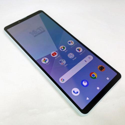 camera_kitamura's tweet photo. ＼週末セール開催中‼️／
【中古：AA(新品同様)】 SONY Xperia10 VI 5G SOG14 128GB ブルー SIMフリー

ソニーが培ってきた映像・音響技術やデザインを取り入れた、使いやすいサイズ感の人気モデル✨

▼詳細はこちら▼
https://t.co/Y26NfU2m0w
#カメラのキタムラ #週末セール https://t.co/HHcwRxteJD