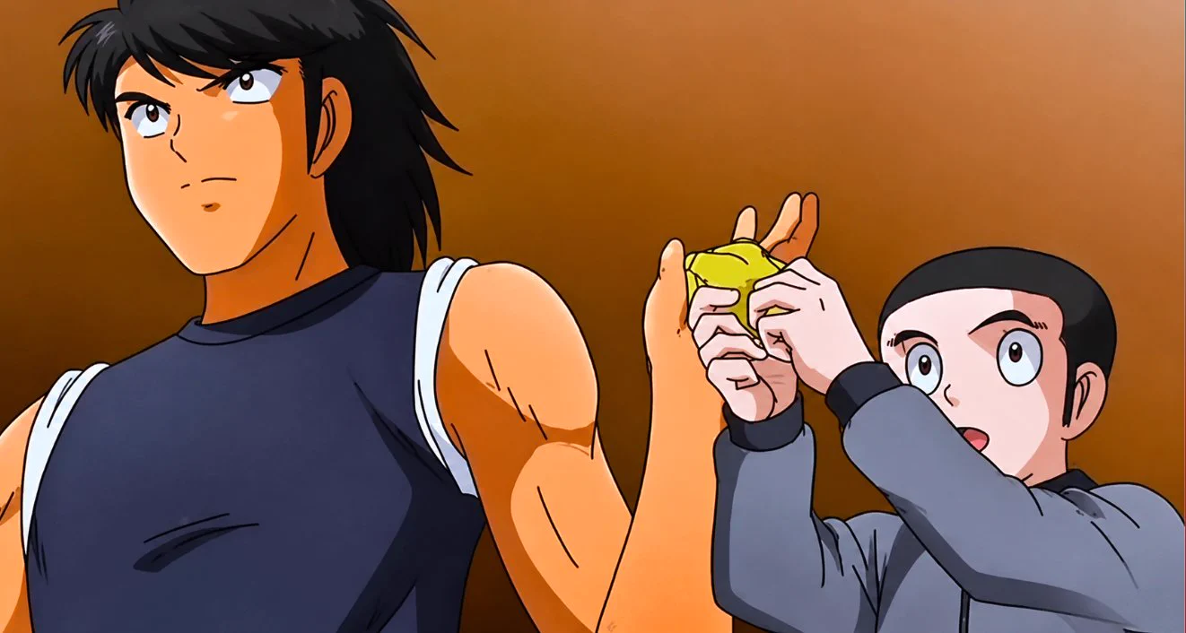 Takeshi Sawada 15 (@CaptainSawada15) / X