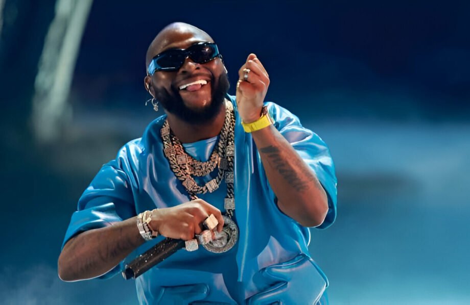 yabaleftonline's tweet photo. “Not to brag, but which other billionaire’s child do you know in the world, I am not talking about Africa that has made a name for himself and also made a lot of money? You can't name one apart from me.” - Davido https://t.co/kUQVpKpRco