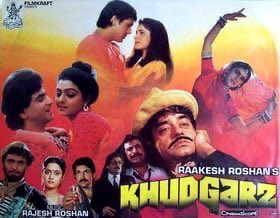 BollyMemories's tweet photo. #39YearsOfKhudgarz 31Jul1987
Aap Ke Aa Jaane
Zindagi Ka Naam Dosti
Log Kehte Hai
#Jeetendra #ShatrughanSinha #Govinda #Bhanupriya #AmritaSingh #Neelam #KaderKhan #SaeedJaffery #KiranKumar and #RishiKapoor
#Indeevar #FarukKesar
#RajeshRoshan
#RakeshRoshan https://t.co/2Xs92U6Vt4