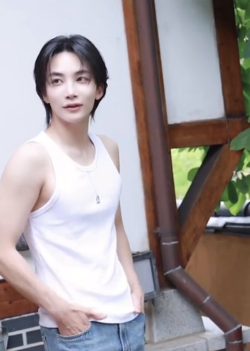 bbamamm's tweet photo. จะช้อค ไม่ไหว https://t.co/OfzOz5n5fD