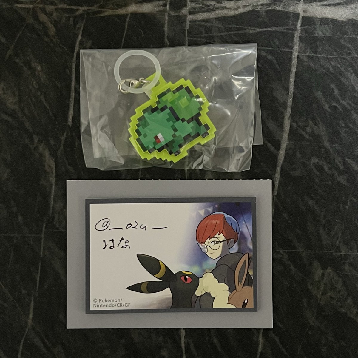 ___02u___'s tweet photo. ポケモン ピクセルアート
つれあるき マスコット
交換

譲
フシギダネ
ヒトカゲ

求
ピカチュウ

郵送希望です。
よろしくお願いします。 https://t.co/GajYYEU41W