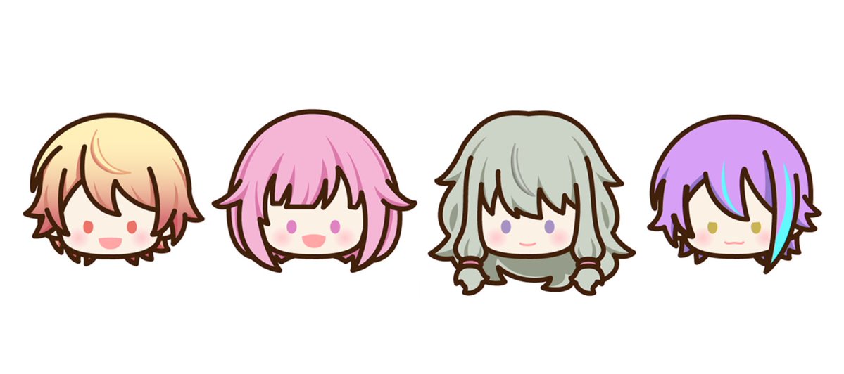 m1to_ws's tweet photo. さすがにかわいすぎ
神アプデありがとう🥹🥹🥹🥹 https://t.co/seVVpAzj9J