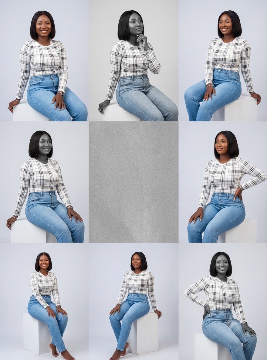 EknoredaVickky's tweet photo. Good morning Lovelies 💕💕
We appreciate God for his unfailing mercies over our lives and our loved ones . 
We commit today  unto you oh lord , guide our steps , protect us from all evils , may this Friday not be our last 🙏🙏. Whatever we lay our hands upon shall prosper. Nothing dies in our hands  . And lastly , Nigeria will never happen to any of us in Jesus name 🙏🙏🙏 (Amen )