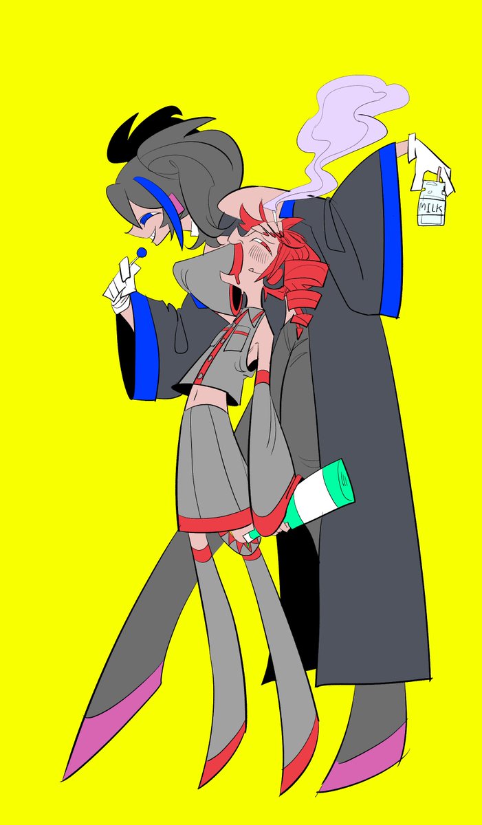 Aeppeulp's tweet photo. 하나는 31살 하나는 12살
#ルコテト https://t.co/TIkPmXiS2E