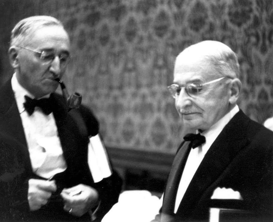 F. A. Hayek Quotes tweet media