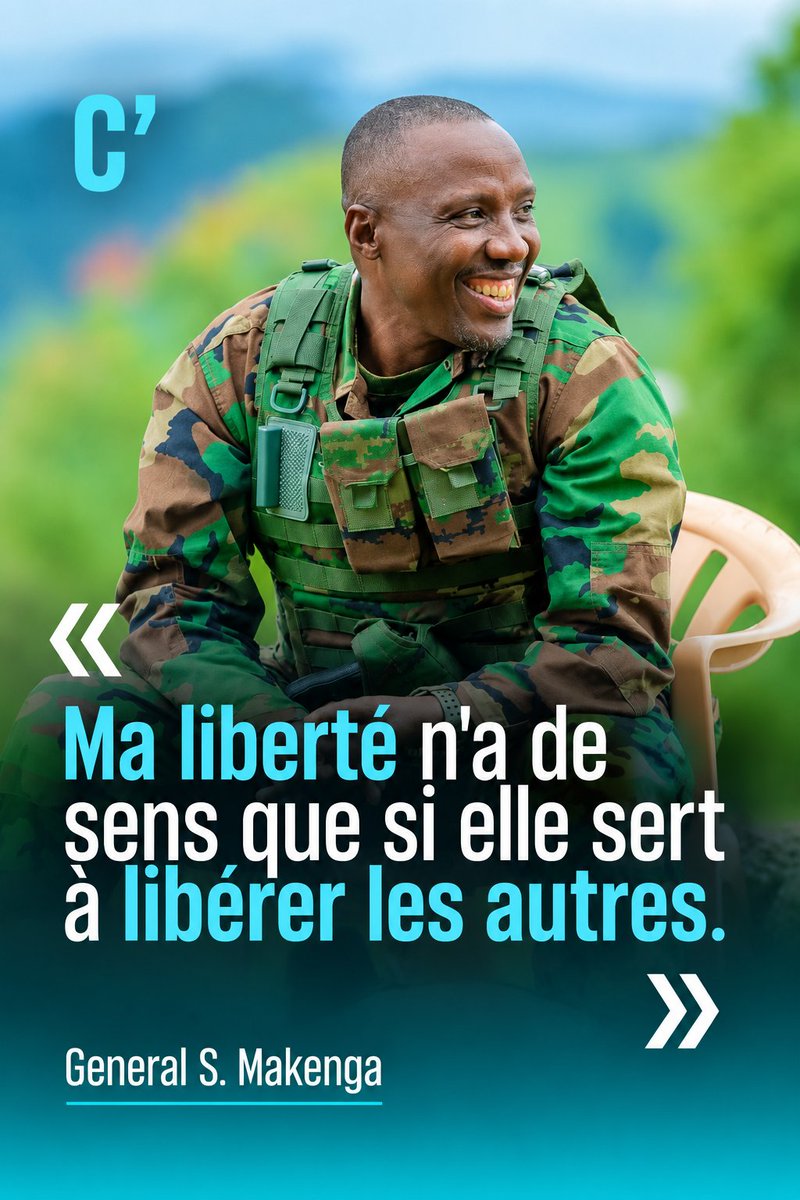 placide_art's tweet photo. #AFC/M23 Mon Choix 
@afcongo @RealManziWilly https://t.co/5tuVO2LeKi