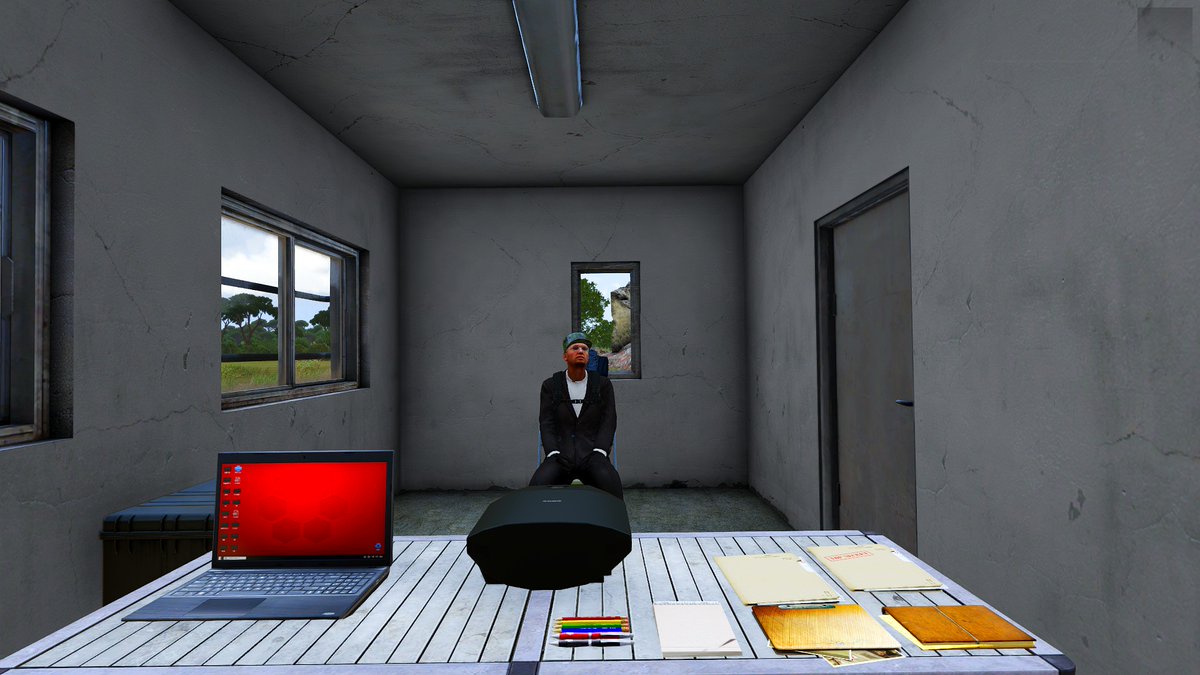 ACS0701's tweet photo. COOP中の様子。
新規さん随時募集してます！！
#ACS #ARMYCOOPSERVER #Arma3 https://t.co/6DxYj4a2vg
