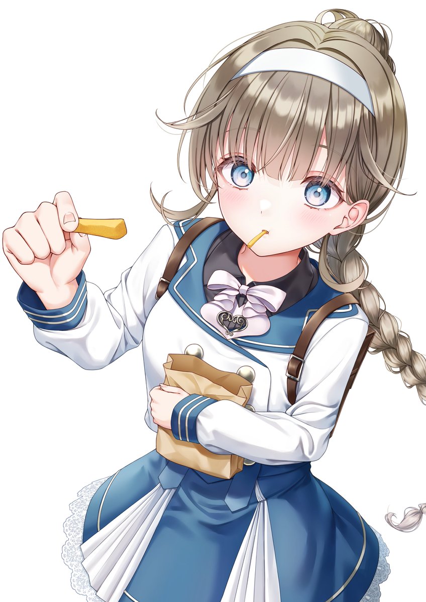 Ogi03s's tweet photo. ＃はなぶさの絵 https://t.co/p2R29FKetL