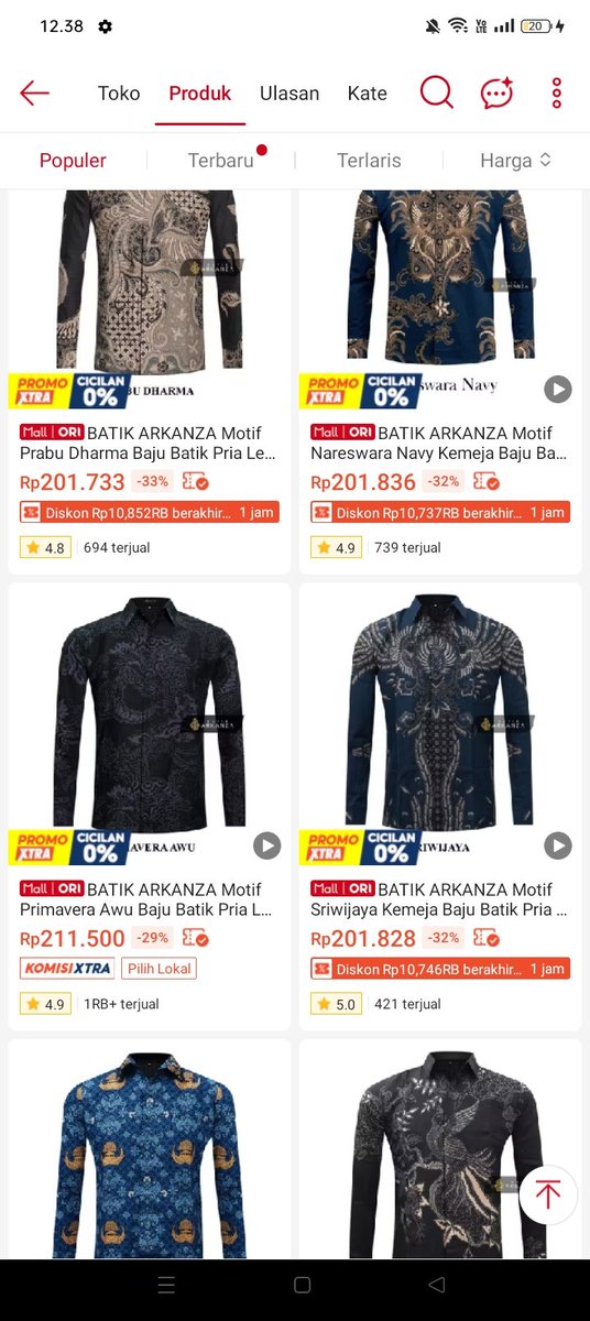 ikhay01's tweet photo. Mas mass pecinta batik
Kalian harus tau ini sii, motifnya cakep poll, aura mas mas soft spoken 😍🫶🏻 https://t.co/OfAoviBofG
