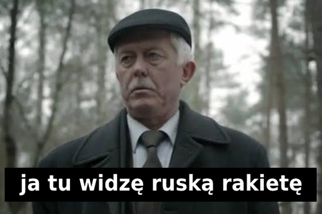 coolfonpl's tweet photo. Ucraina locuta, causa finita

Lej zasypany zanim śledztwo się rozpoczęło. Szczątki rakiety? Jakie szczątki?