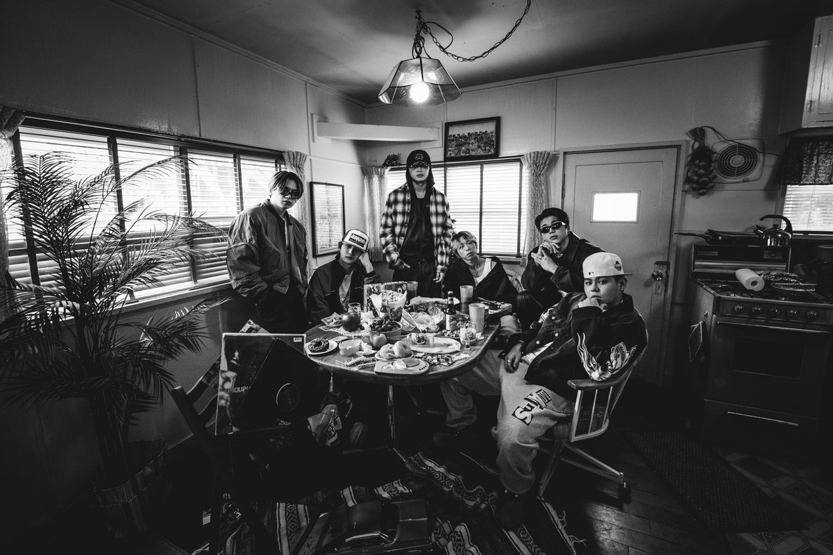 rollingstonejp's tweet photo. 【#BF_WATCHME】
BE:FIRST、USデビューとなる初のグローバルEP発表　世界的アーティストとの共創で「世界で活躍するボーイバンド」へ
🔗https://t.co/atacE5FPqq

━━━━━━━━━━━━━━━━

■SKY-HIのもと、インディペンデントな体制で海外の協業先と共に制作
■ATL Jacob、Tommy Brown（TBHits）、Xanseiが参加。BIA、Flo Milliをフィーチャリングに迎えた全5曲
■リリース日はBMSGの設立日でもある9月18日

▼Flo Milliが登場する記事はこちら「ラトーとフロー・ミリ、互いを認め合うふたりのラッパー」
🔗https://t.co/nODfeZOi0I

#BEFIRST #BF_WATCHME #BF_BRUCEWAYNE