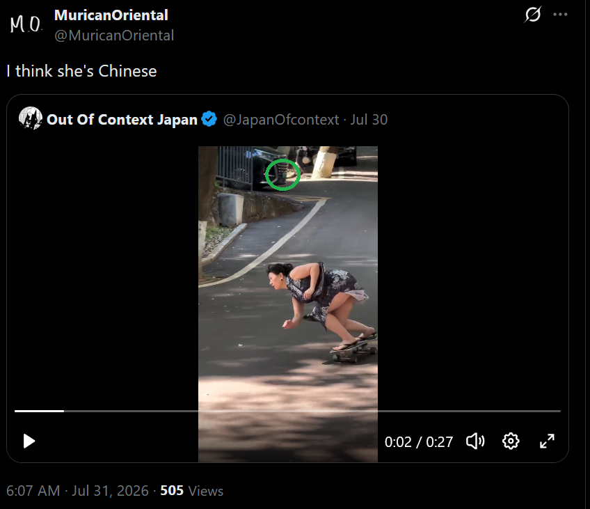 Lee tweet media