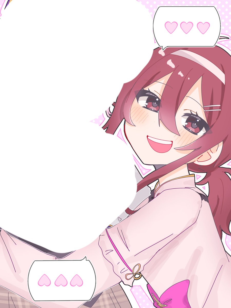 homariiiiii1001's tweet photo. ♡夢絵無償企画♡

参加方法⋱RP（フォロー任意）
締切日⋱未定
人数⋱未定
サンプル使用可能な方のみ🩷
#夢絵企画 #無償企画 #夢絵無償企画 https://t.co/nurCc1xwT6