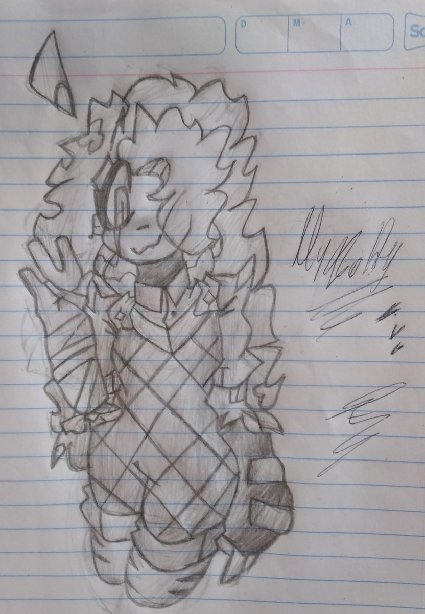 ByElectroBolt's tweet photo. {Porfissss alguien 🥺? https://t.co/wxFf8N0RXw