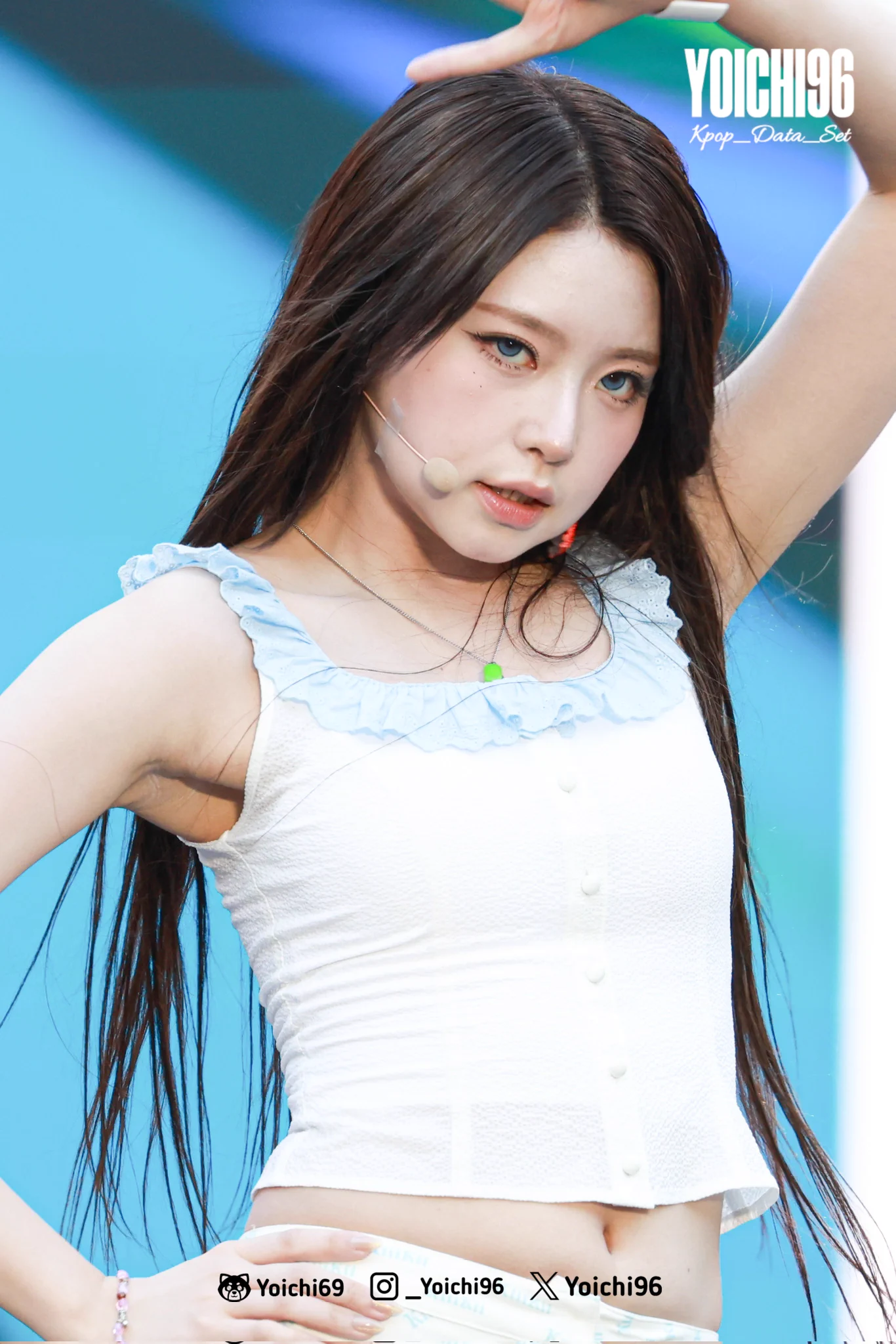 K-POP・アジア h Yoichi96 na platformě X: „260627 Haum at Busan One Asia Festival
