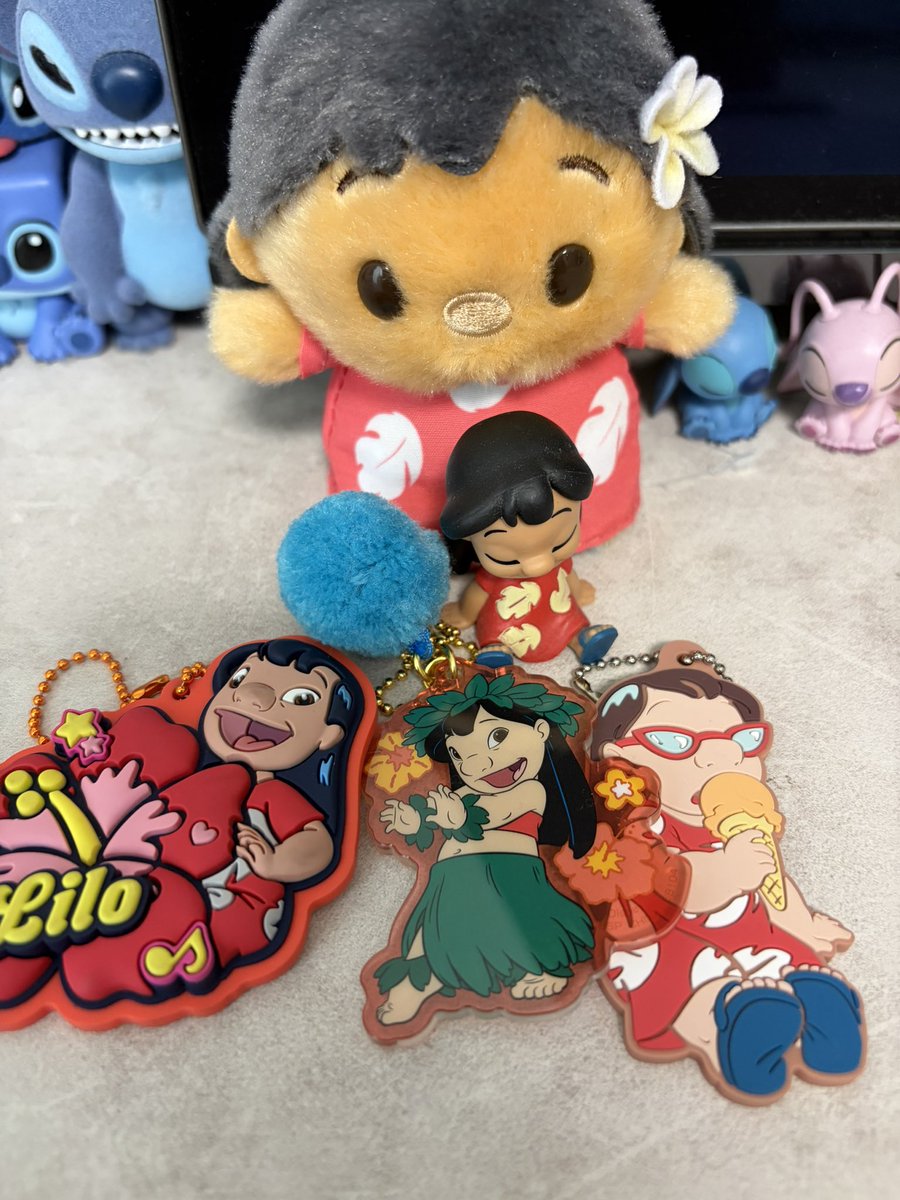 fky118330's tweet photo. リロ🌺🌴

#stitch#Disney https://t.co/bNhCLVdMK4