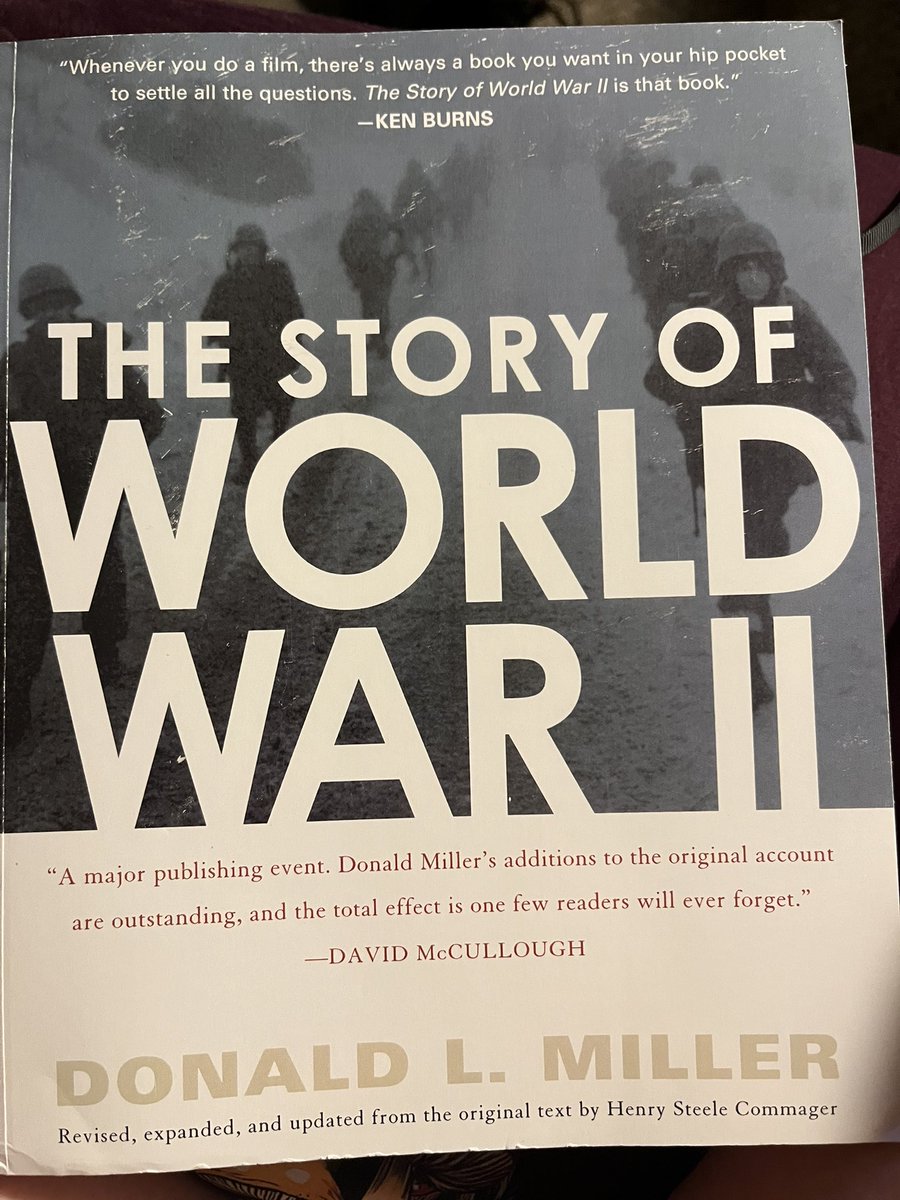 lostkayla1's tweet photo. @copperfall55 @IfindRetards @CodySchauer1 Yes. They were. It was in this book. It’s well written, lots of 1st person stories in it. I highly recommend it. https://t.co/Qiggu5y9Sr
