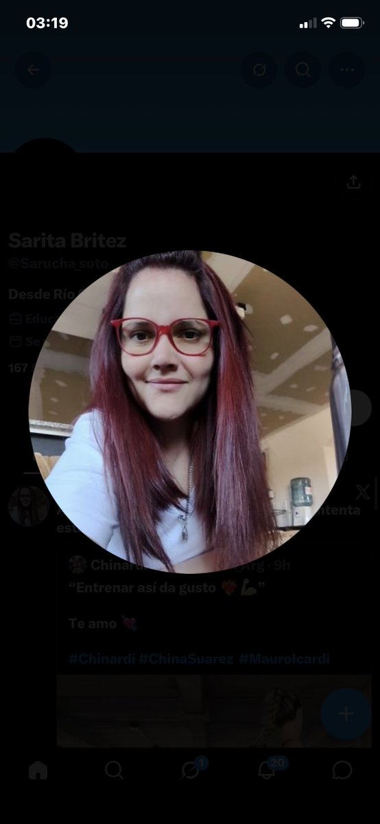 sofiaaaa4777's tweet photo. @Sarucha_soto con que cara hablas mamitaa https://t.co/SSWNgtoPuc