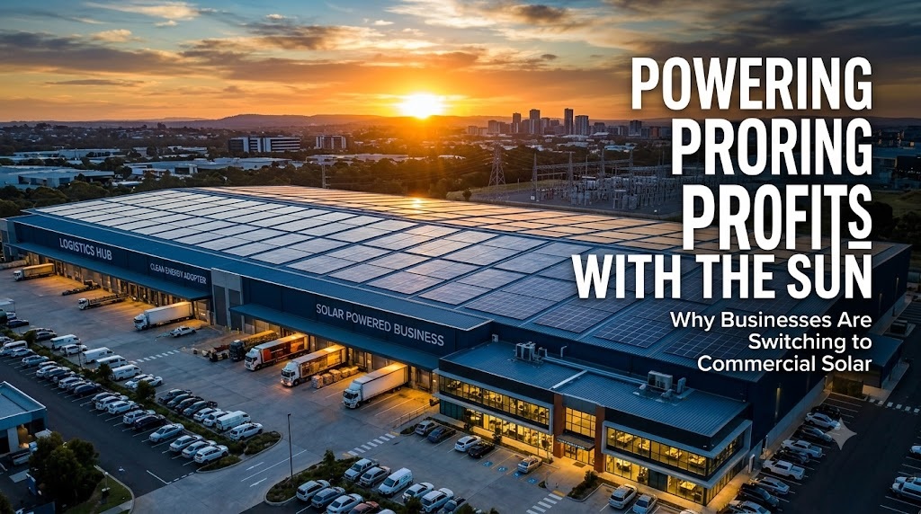 vipul_edu's tweet photo. Powering Profits with the Sun: Why Businesses Are Switching to Commercial Solar 
https://t.co/NBLJBcnjEs
Cut energy costs and boost ROI. Discover why modern businesses are switching to commercial solar power today.
#CommercialSolarPowerInstallation https://t.co/xdbfy11FLB