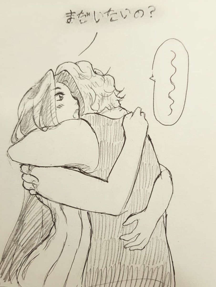kiwiandbee's tweet photo. been mentally, and now even physically fatigue this year. life problems + commission backlog among some of the biggest burdens I’ve been carrying, so much that I can’t open CSP without wanting to cry these days lol

I need to go back to my roots (trad art) for a while https://t.co/0bOgtpotwR