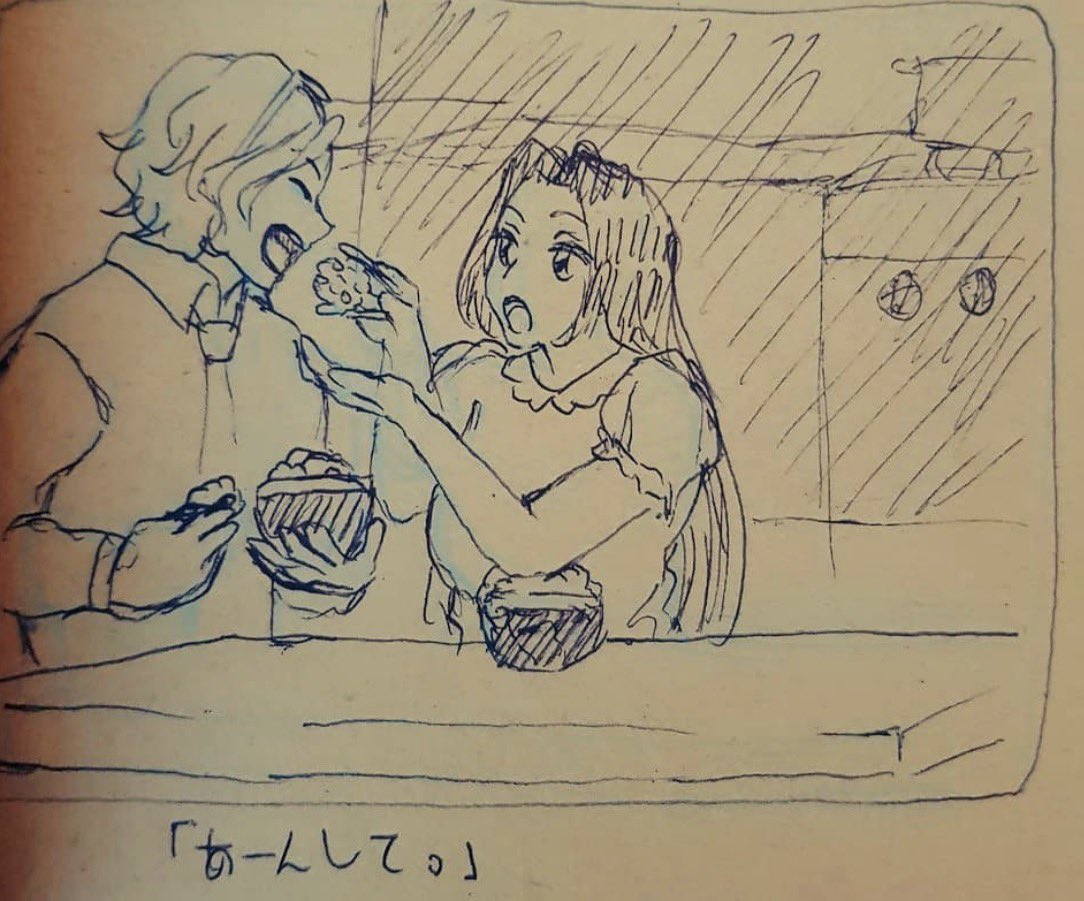kiwiandbee's tweet photo. been mentally, and now even physically fatigue this year. life problems + commission backlog among some of the biggest burdens I’ve been carrying, so much that I can’t open CSP without wanting to cry these days lol

I need to go back to my roots (trad art) for a while https://t.co/0bOgtpotwR
