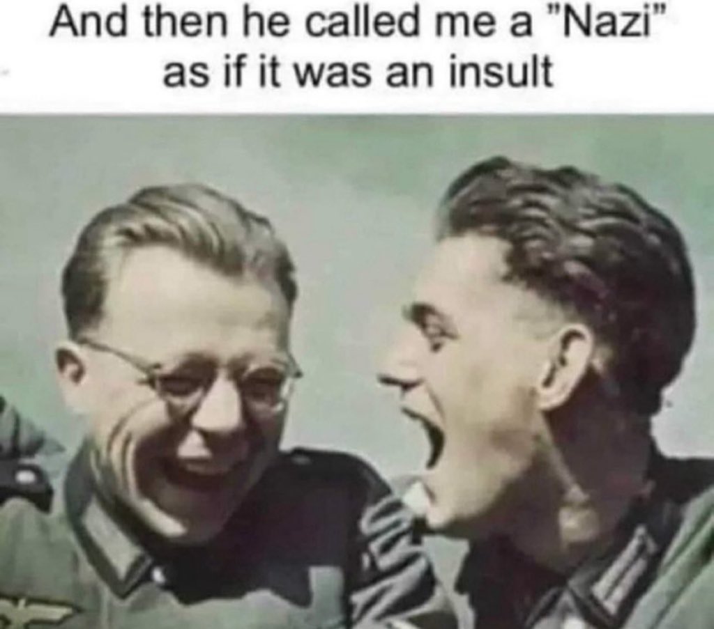TheNotic3r123's tweet photo. @Autumnpostal420 @petal2511 @lahau @GBC_Press Call me a nazi all you want I’m not the one who defends people who commit genocide and war crimes. You are not a Palestine supporter you’re just a disgusting Jewish propagandized fool https://t.co/gYaLmvuhG9