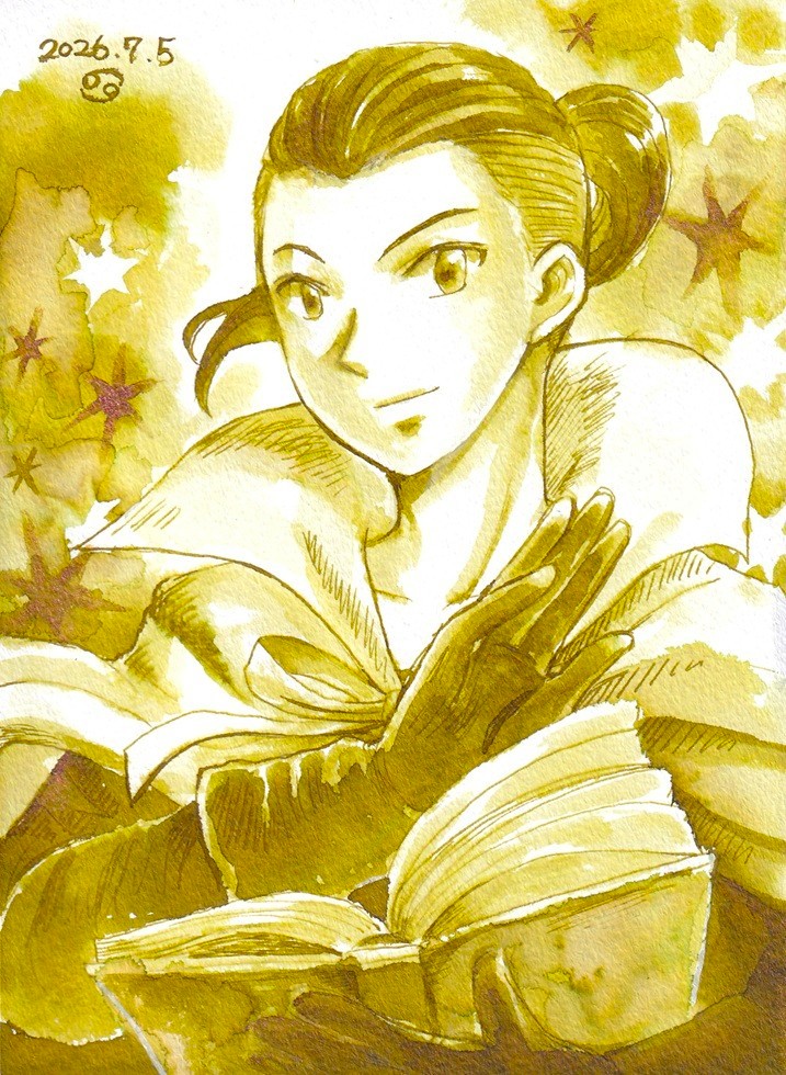 siistia's tweet photo. ブリ虫シド様入れたら４枚描いてた！
久々にインク絵も描けたし良かった…😌
下描き止まりの絵も沢山あるので、なんとか仕上げていきたいなぁ…。
 #今月描いた絵を晒そう https://t.co/rihd6jYqbB