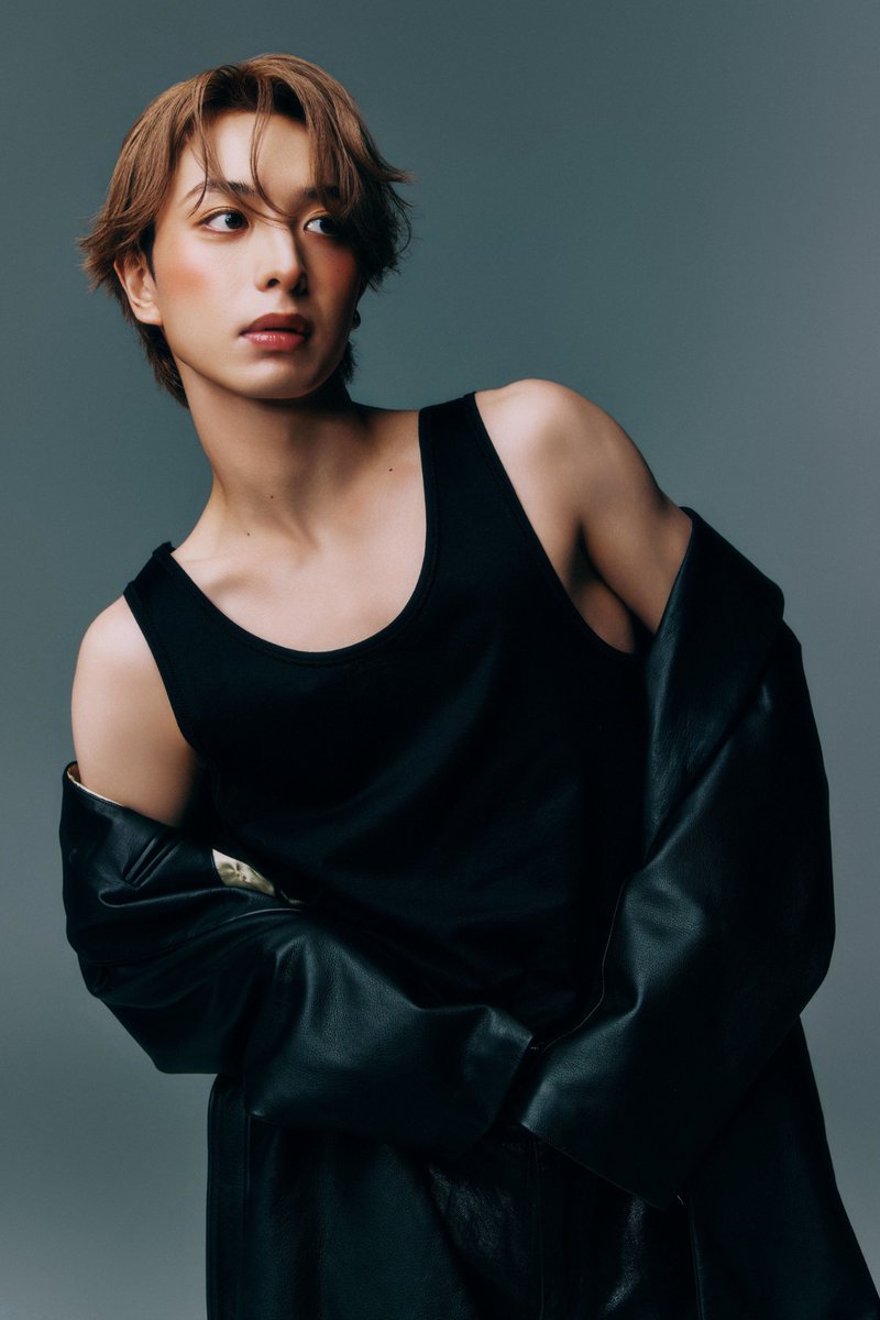 fantastics_fext's tweet photo. 「Make it Keito vol.4」公開

美的.comにて #木村慧人 が美容の魅力をお届けする連載✨

今回は #美ケイちゃん のボディメイク企画

🔗https://t.co/UEy1FfYkX2

@bitekicom 
#美的
#FANTASTICS https://t.co/RdbLgVeqsf