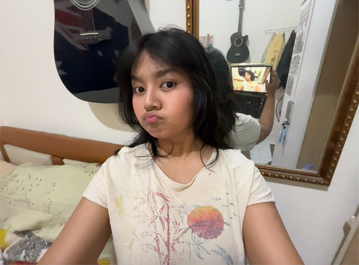 overshiguma's tweet photo. Come alive abis keramas https://t.co/hiixiejfcg