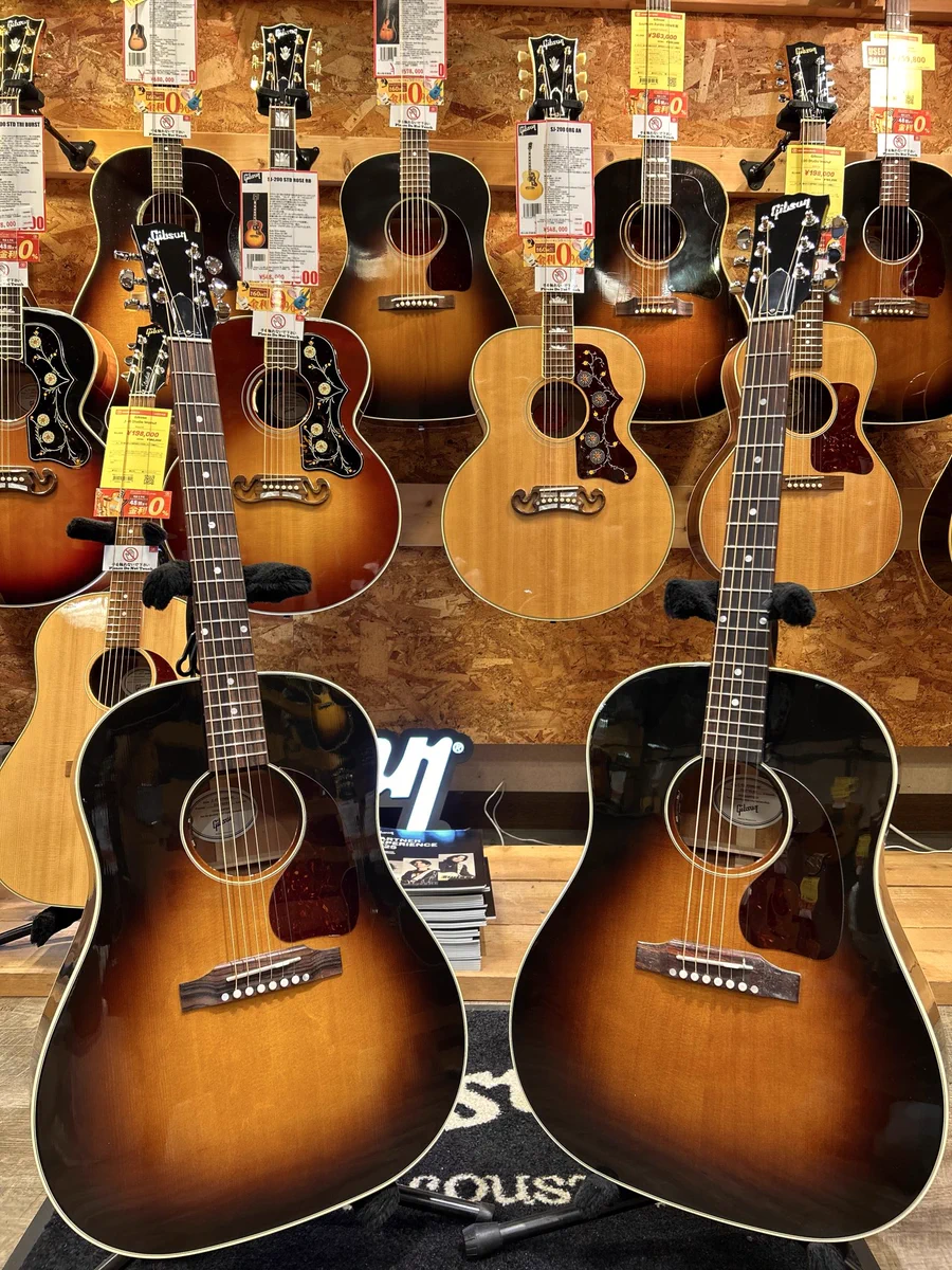イシバシ楽器心斎橋店 on X: 