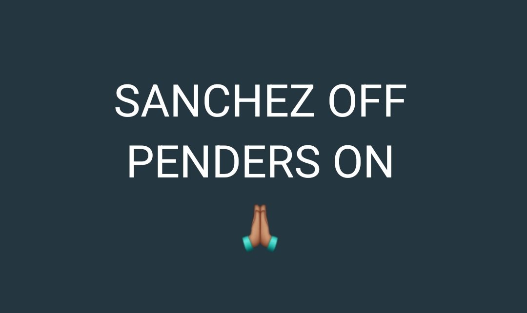 TellMeGranados's tweet photo. @ChelseaFC https://t.co/3PzSChCQgR
